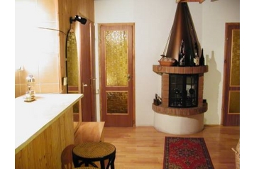 Pension de famille Esztergom 2